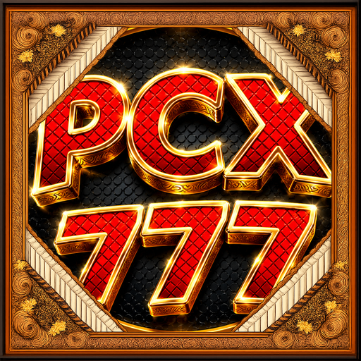 pcx777 — mitra unggulan